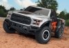 Traxxas 1/10 FORD F-150 RAPTOR FOX - zestaw RTR